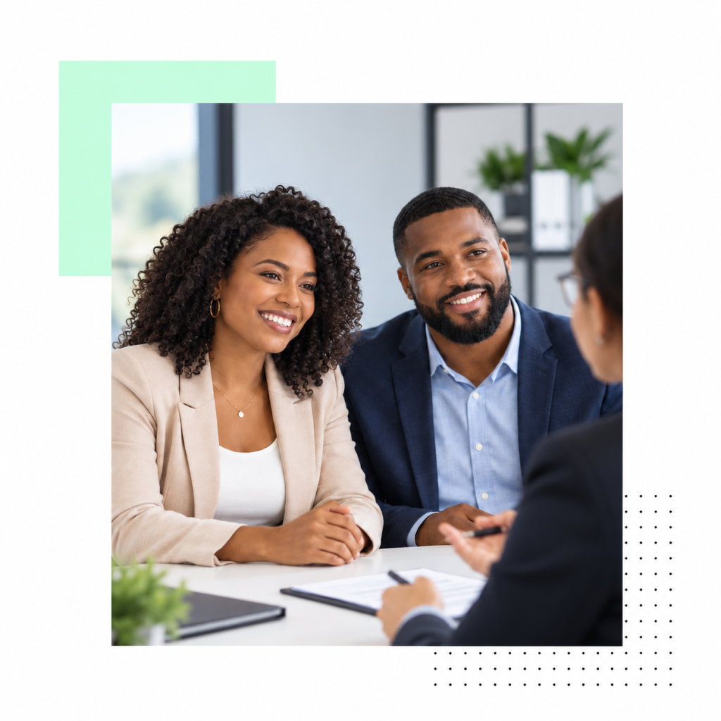 complete spousal immigration